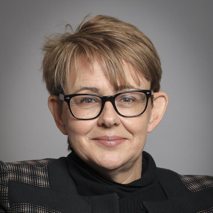 Tanni Grey-Thompson